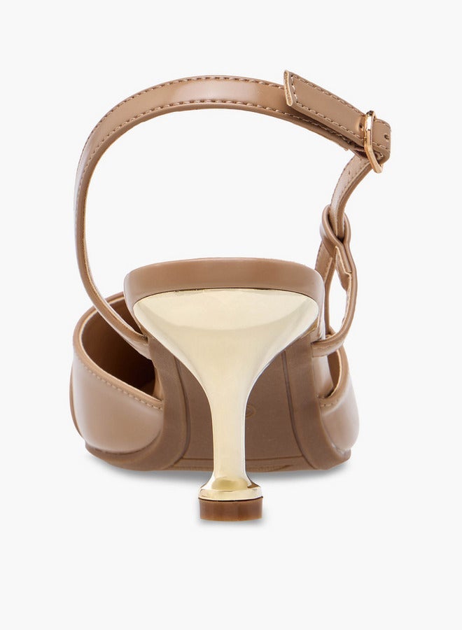 فلورا بيلا من شو إكسبرس فلورا بيلا أحذية نسائية بكعب مخروطي مدبب - Image 5